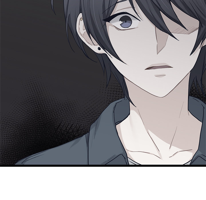 The Boy and the Sea Chapter 26 page 19 - 