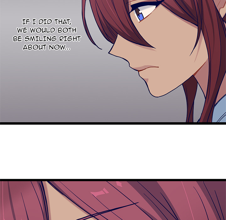The Boy and the Sea Chapter 26 page 22 - 