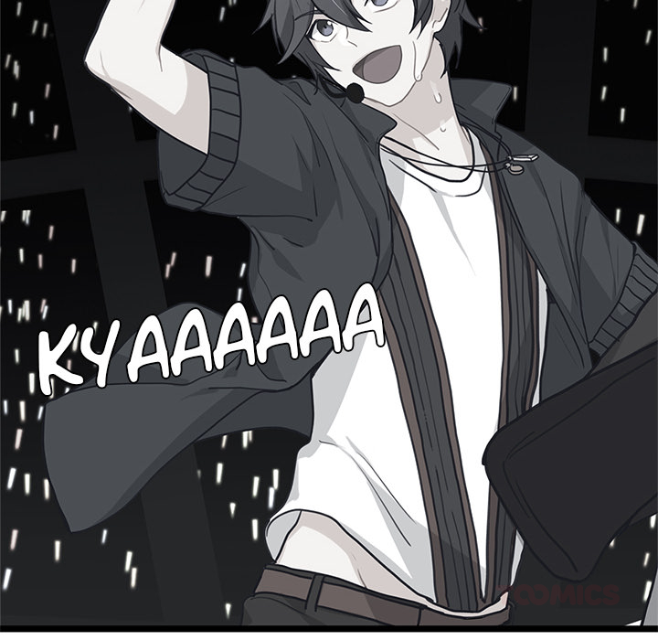 The Boy and the Sea Chapter 26 page 26 - 
