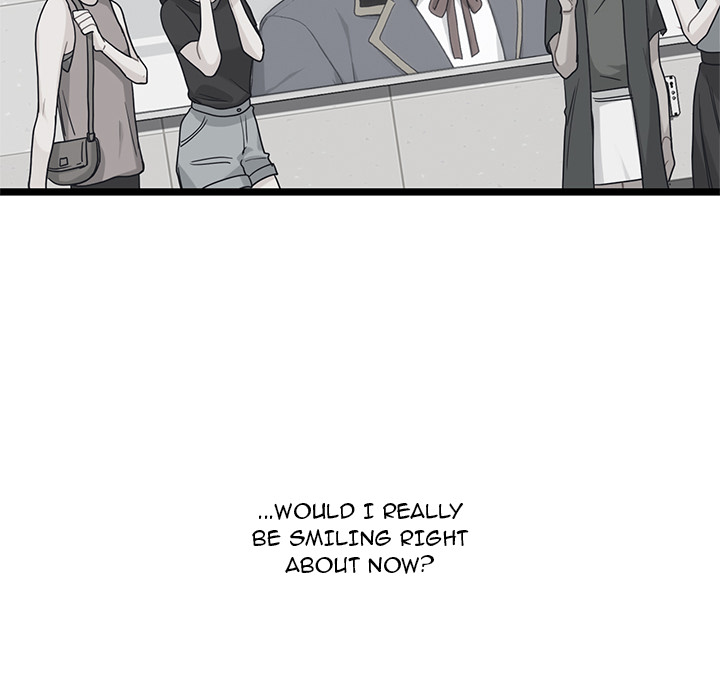 The Boy and the Sea Chapter 26 page 28 - 