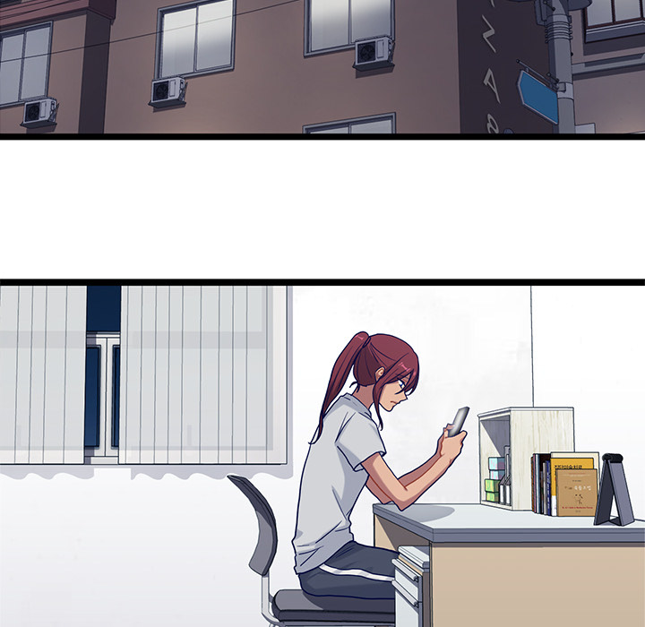 The Boy and the Sea Chapter 26 page 30 - 
