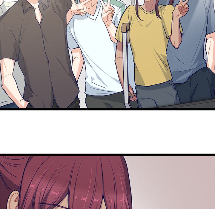The Boy and the Sea Chapter 26 page 32 - 