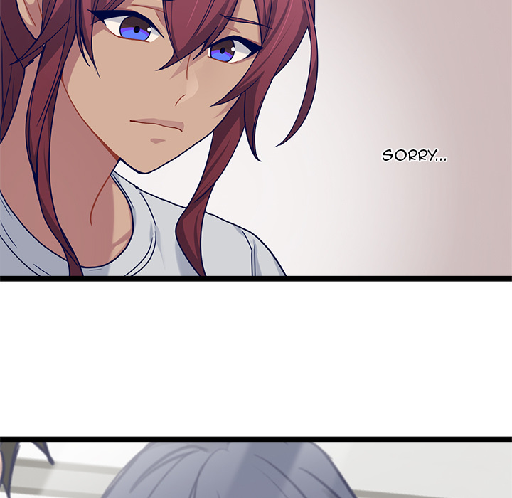 The Boy and the Sea Chapter 26 page 33 - 