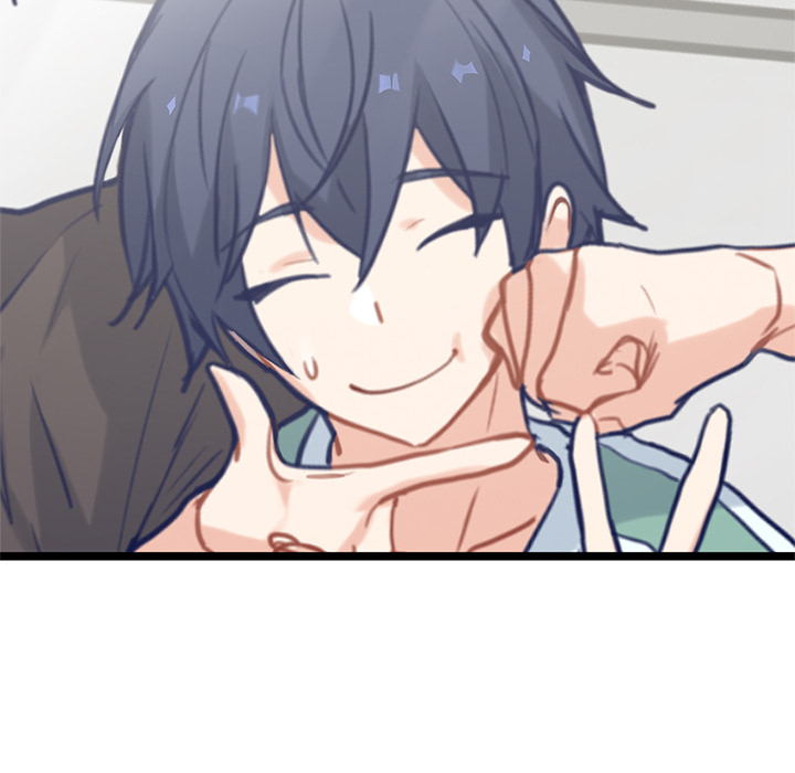 The Boy and the Sea Chapter 26 page 34 - 
