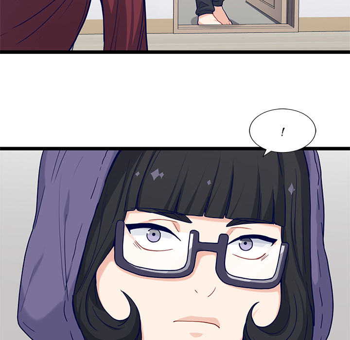 The Boy and the Sea Chapter 26 page 36 - 