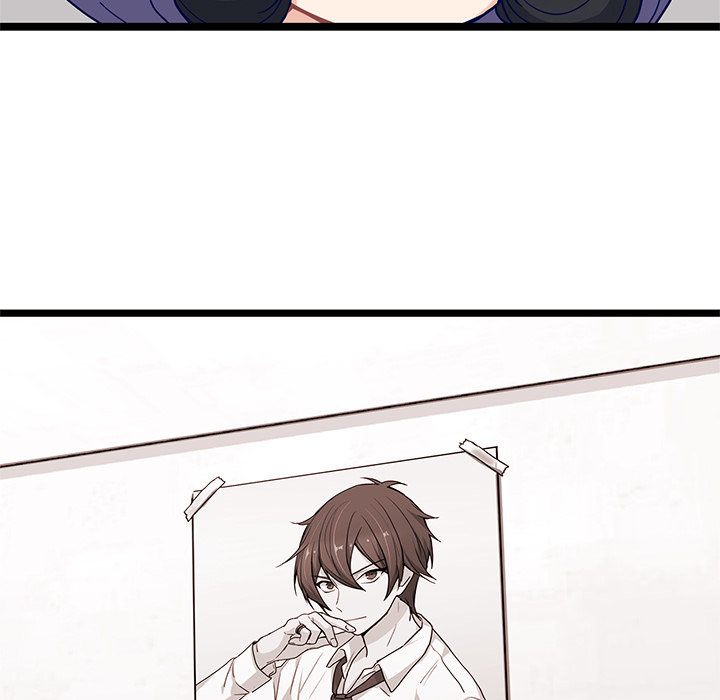 The Boy and the Sea Chapter 26 page 37 - 