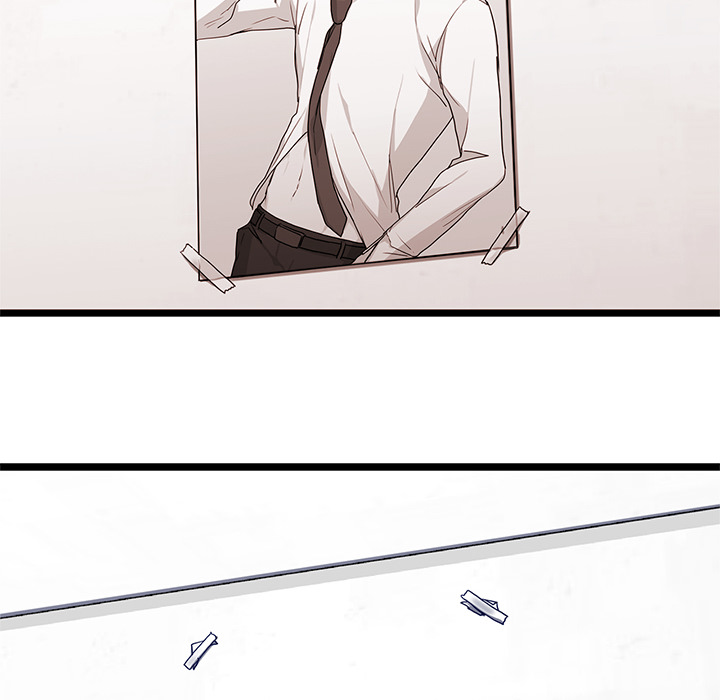 The Boy and the Sea Chapter 26 page 38 - 