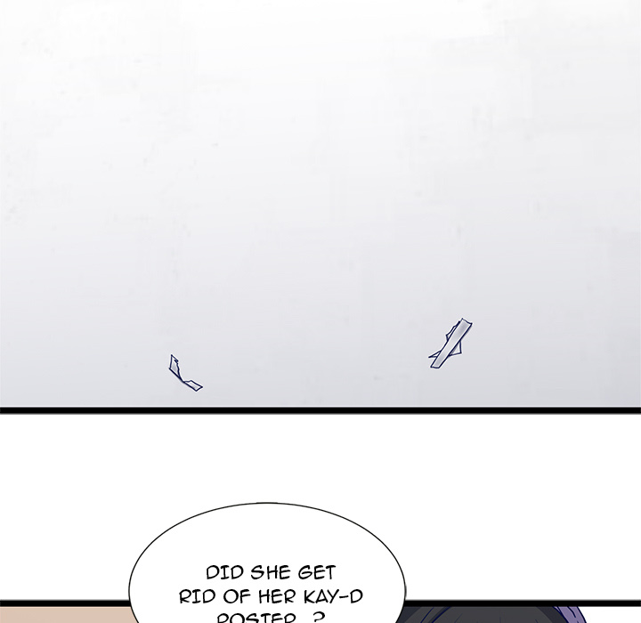 The Boy and the Sea Chapter 26 page 39 - 