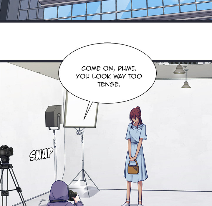 The Boy and the Sea Chapter 26 page 5 - 