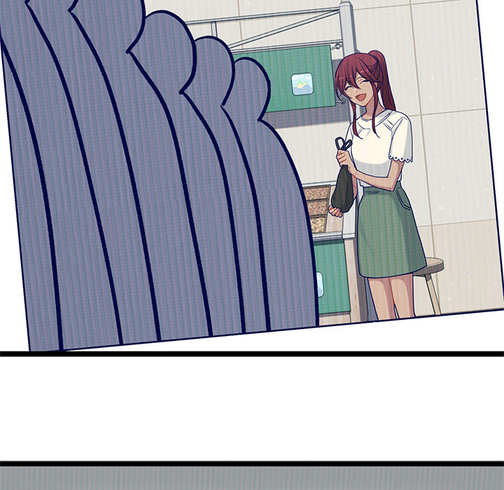 The Boy and the Sea Chapter 26 page 45 - 
