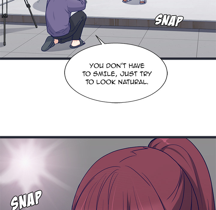 The Boy and the Sea Chapter 26 page 6 - 