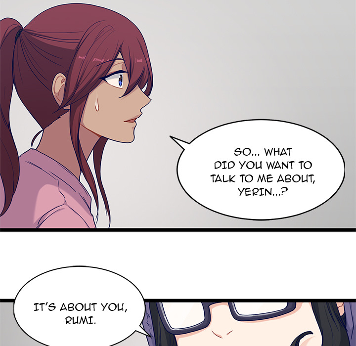 The Boy and the Sea Chapter 26 page 54 - 