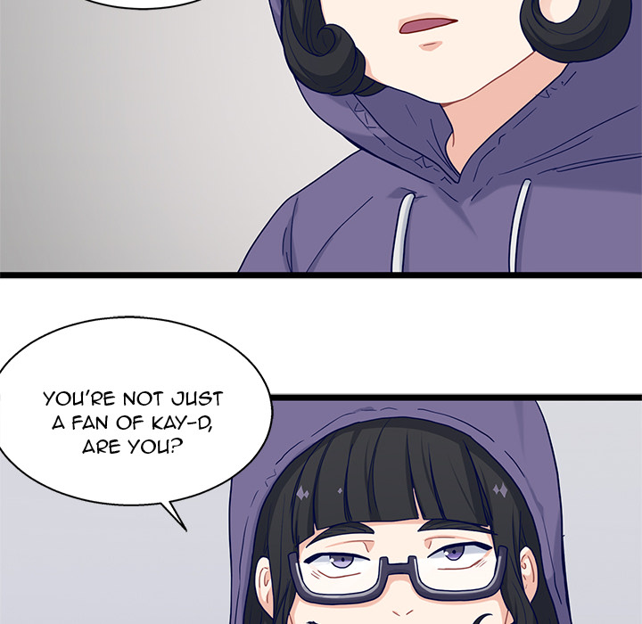 The Boy and the Sea Chapter 26 page 55 - 