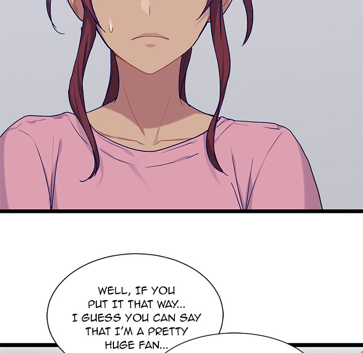 The Boy and the Sea Chapter 26 page 57 - 