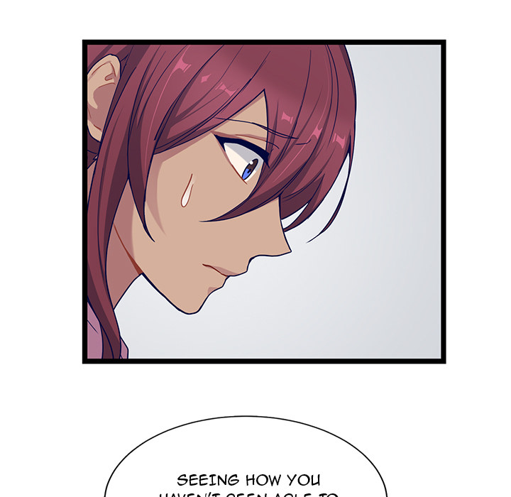 The Boy and the Sea Chapter 26 page 60 - 