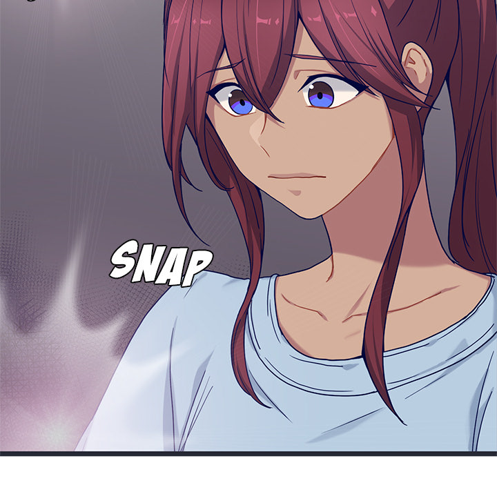 The Boy and the Sea Chapter 26 page 7 - 