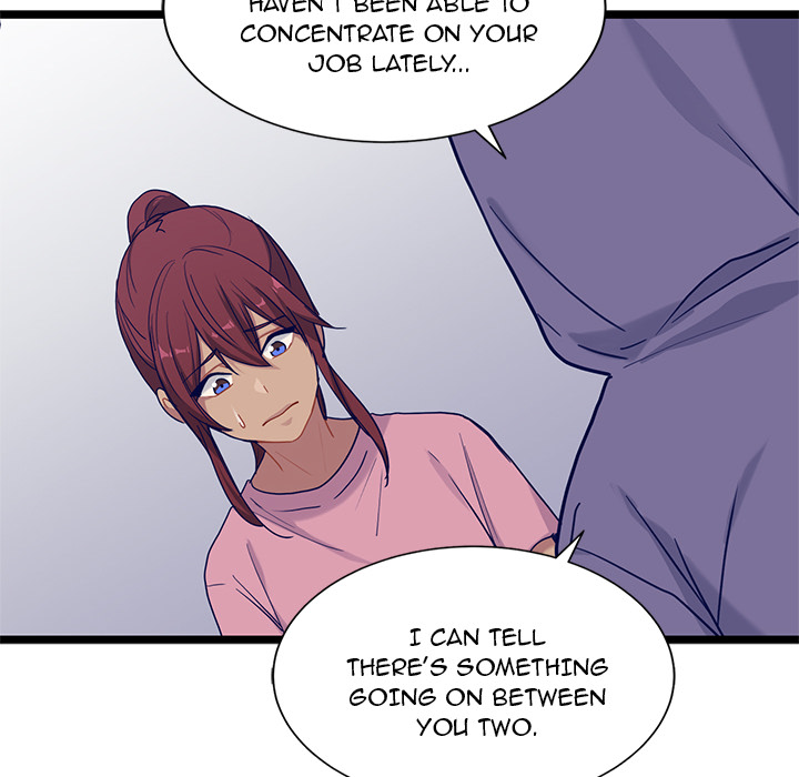 The Boy and the Sea Chapter 26 page 61 - 