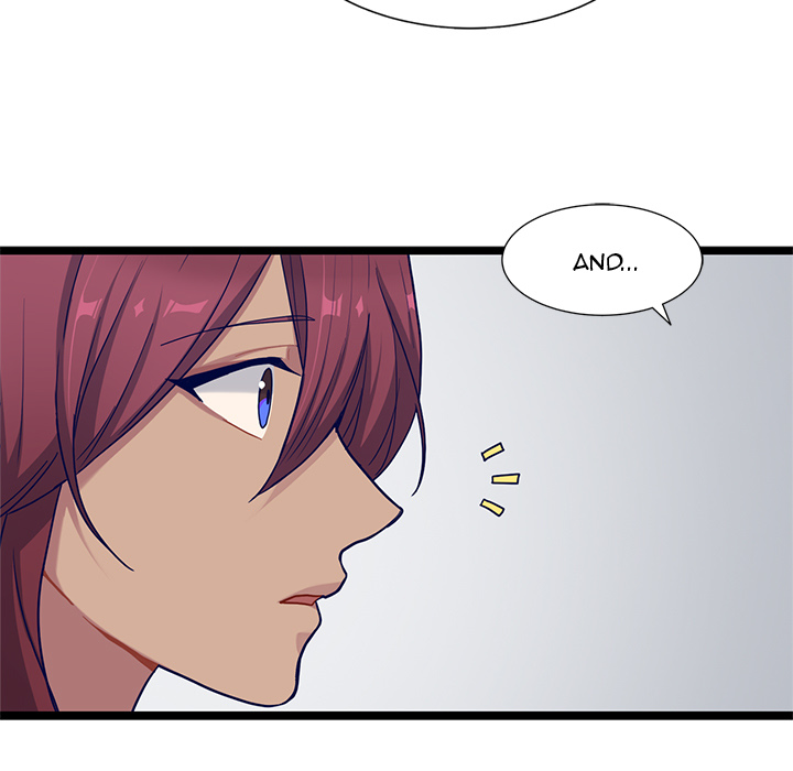 The Boy and the Sea Chapter 26 page 62 - 