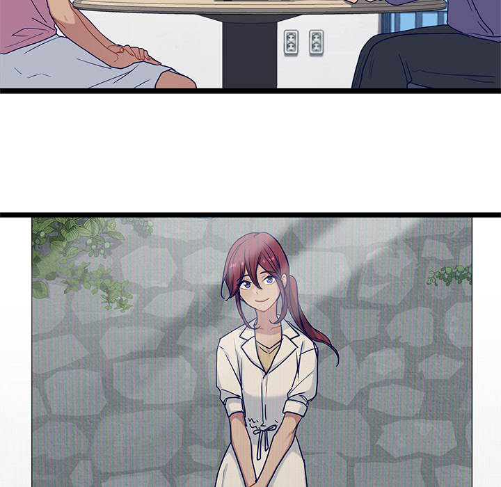 The Boy and the Sea Chapter 26 page 64 - 