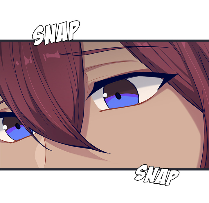 The Boy and the Sea Chapter 26 page 8 - 