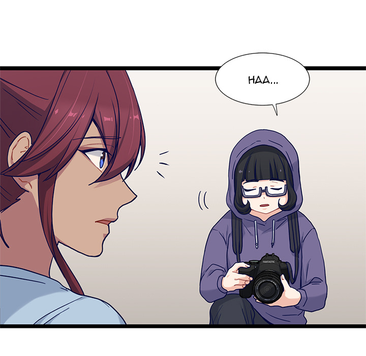 The Boy and the Sea Chapter 26 page 9 - 