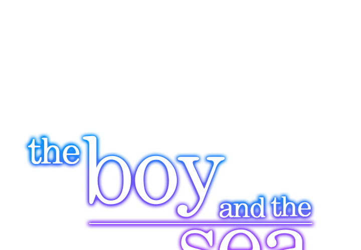 The Boy and the Sea Chapter 27 page 1 - 