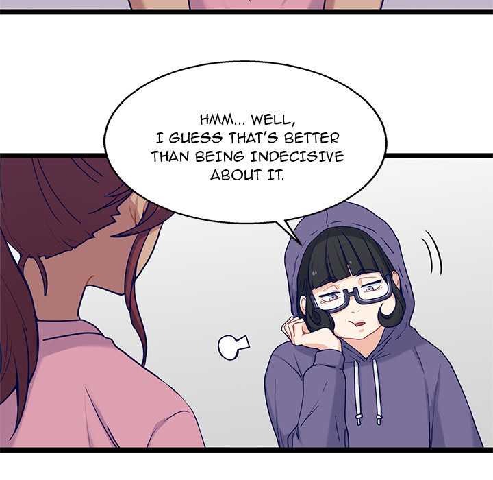 The Boy and the Sea Chapter 27 page 13 - 