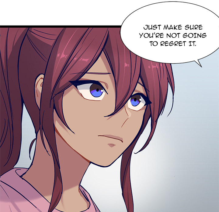 The Boy and the Sea Chapter 27 page 15 - 