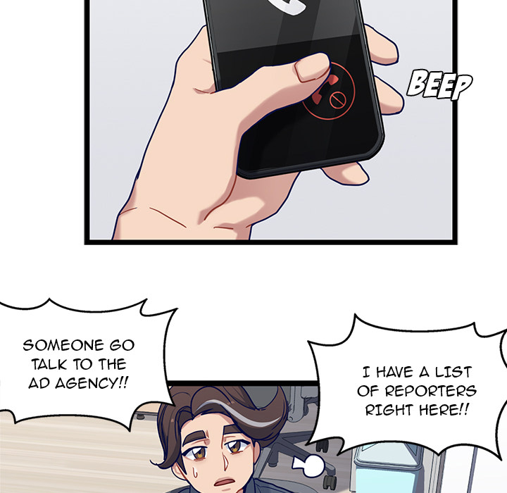 The Boy and the Sea Chapter 27 page 20 - 