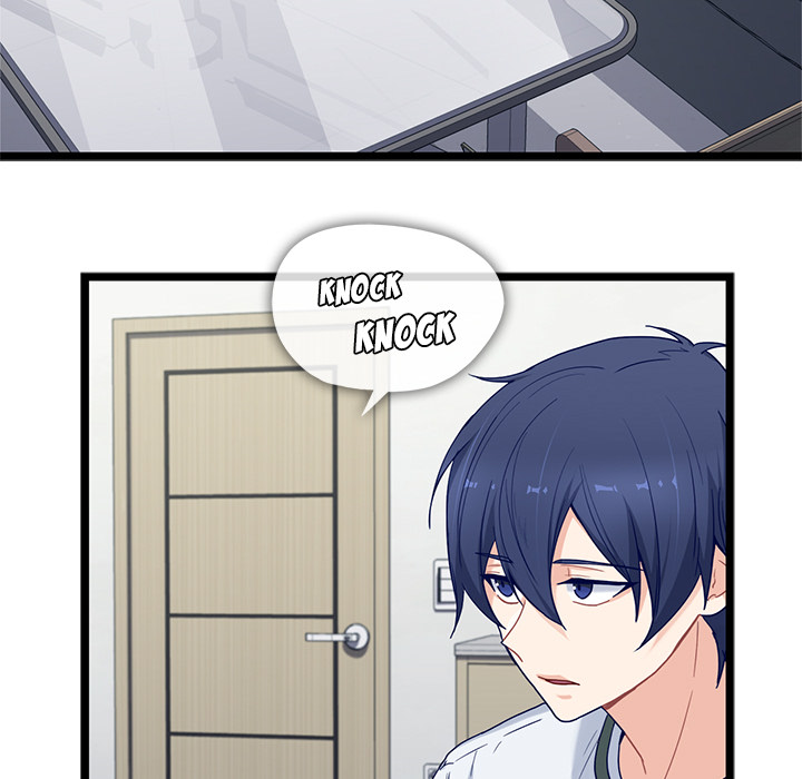 The Boy and the Sea Chapter 27 page 23 - 