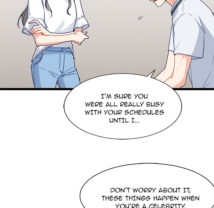 The Boy and the Sea Chapter 27 page 27 - 