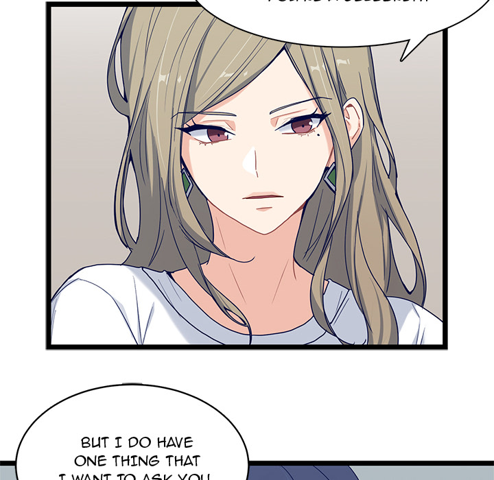 The Boy and the Sea Chapter 27 page 28 - 