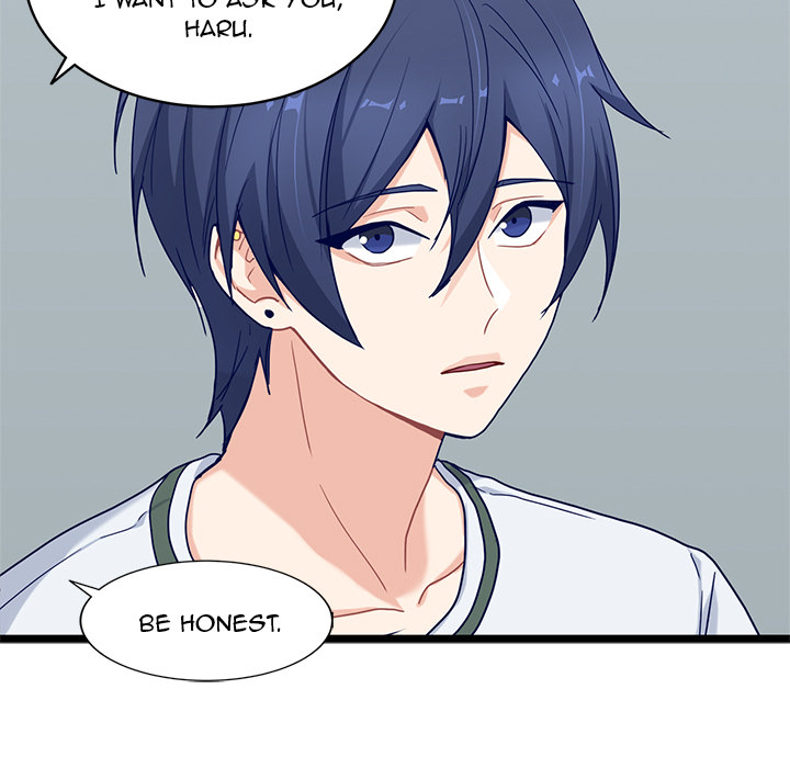 The Boy and the Sea Chapter 27 page 29 - 