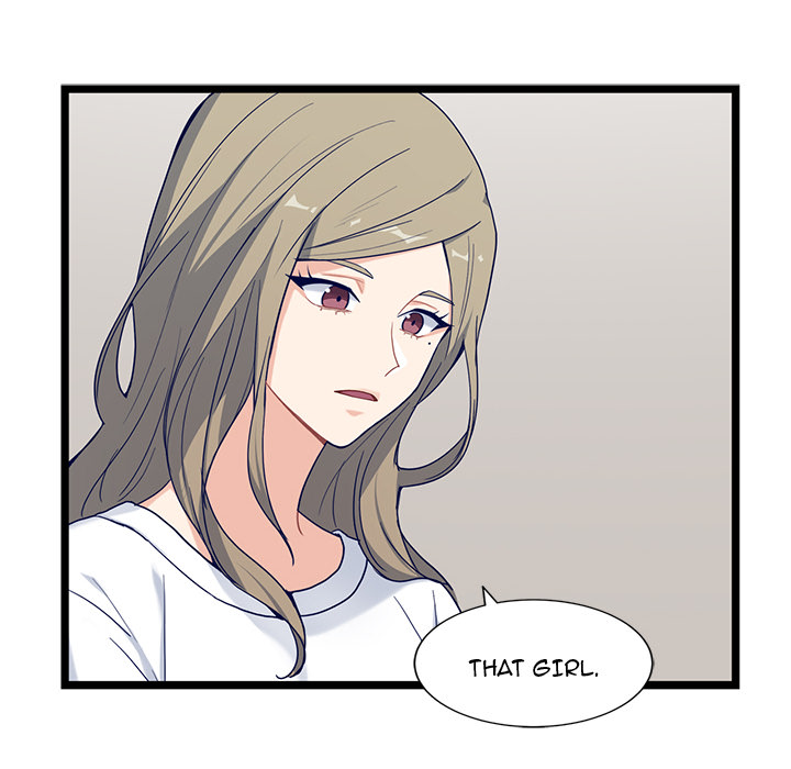 The Boy and the Sea Chapter 27 page 30 - 