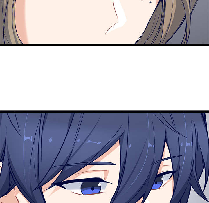 The Boy and the Sea Chapter 27 page 34 - 