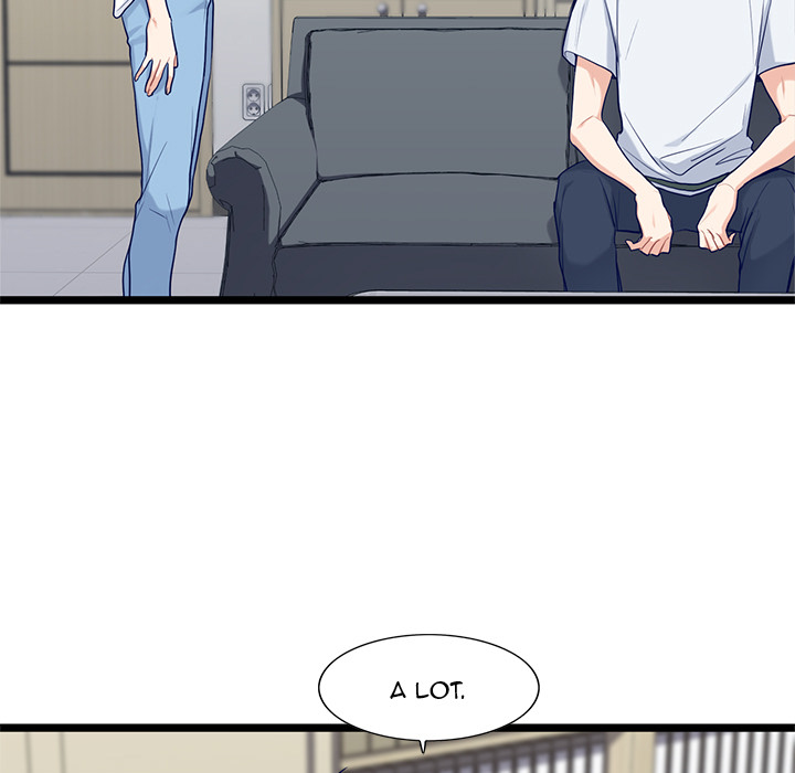 The Boy and the Sea Chapter 27 page 37 - 