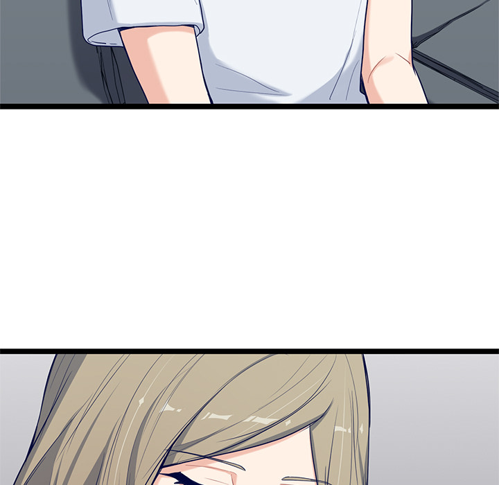 The Boy and the Sea Chapter 27 page 39 - 