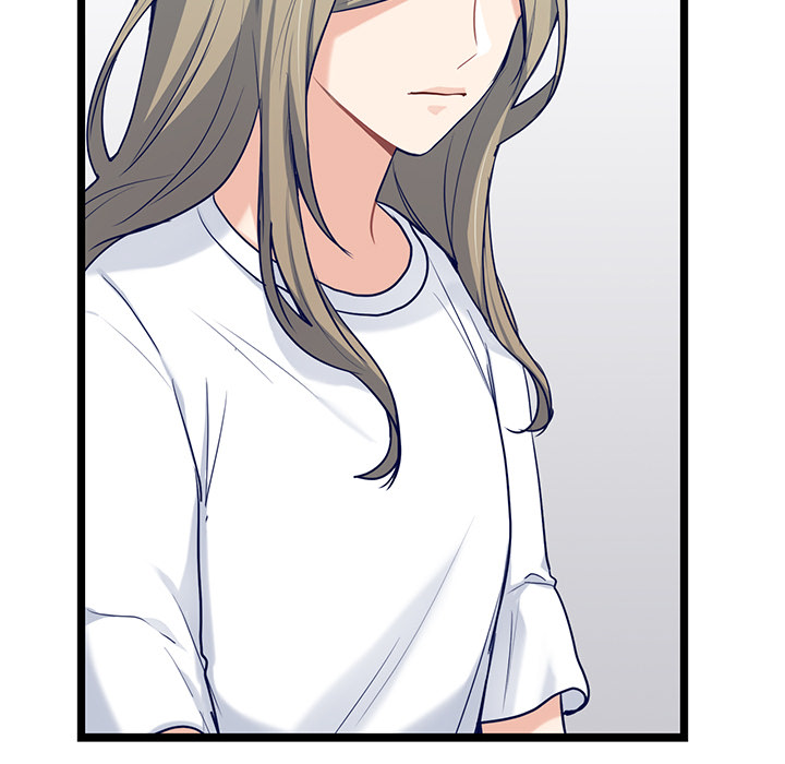 The Boy and the Sea Chapter 27 page 41 - 