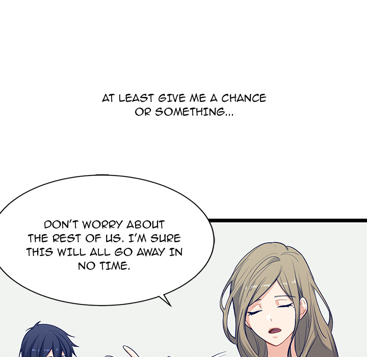 The Boy and the Sea Chapter 27 page 42 - 