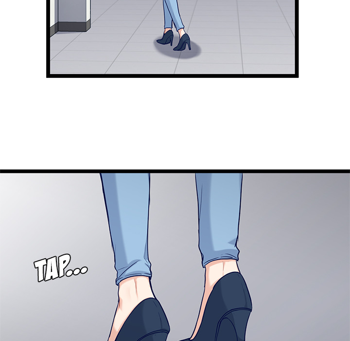The Boy and the Sea Chapter 27 page 46 - 
