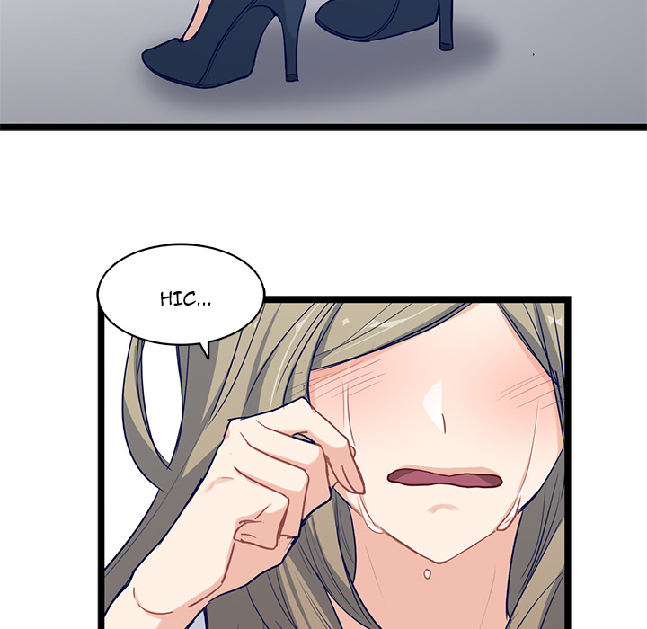 The Boy and the Sea Chapter 27 page 47 - 