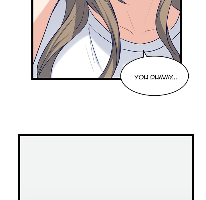 The Boy and the Sea Chapter 27 page 48 - 