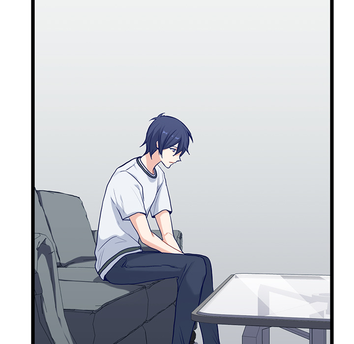 The Boy and the Sea Chapter 27 page 49 - 