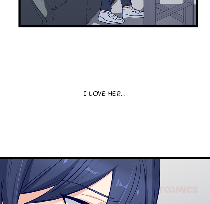The Boy and the Sea Chapter 27 page 50 - 