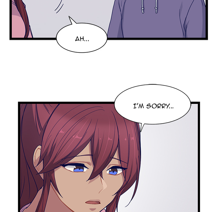 The Boy and the Sea Chapter 27 page 6 - 