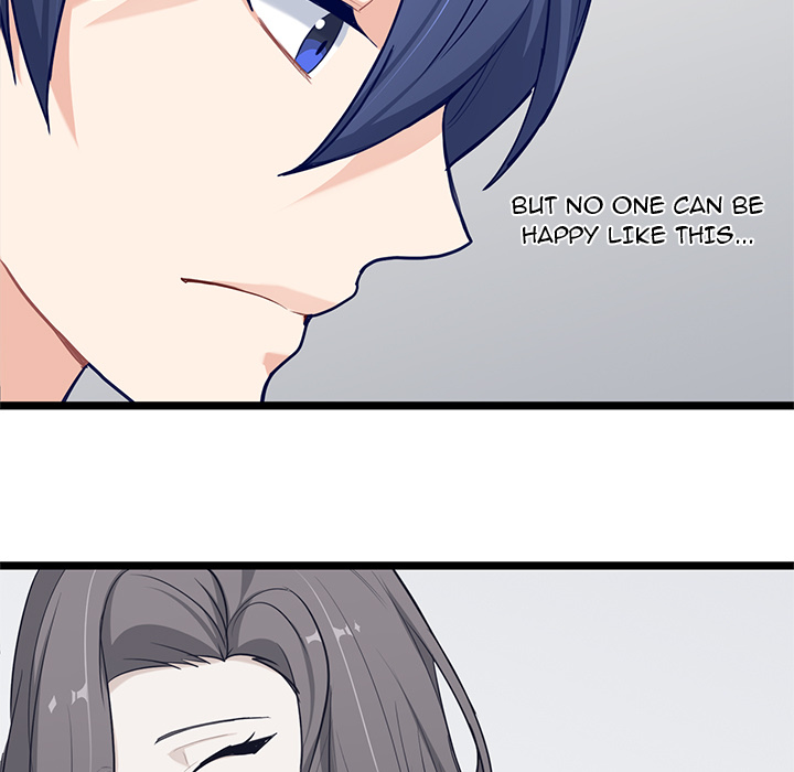 The Boy and the Sea Chapter 27 page 51 - 