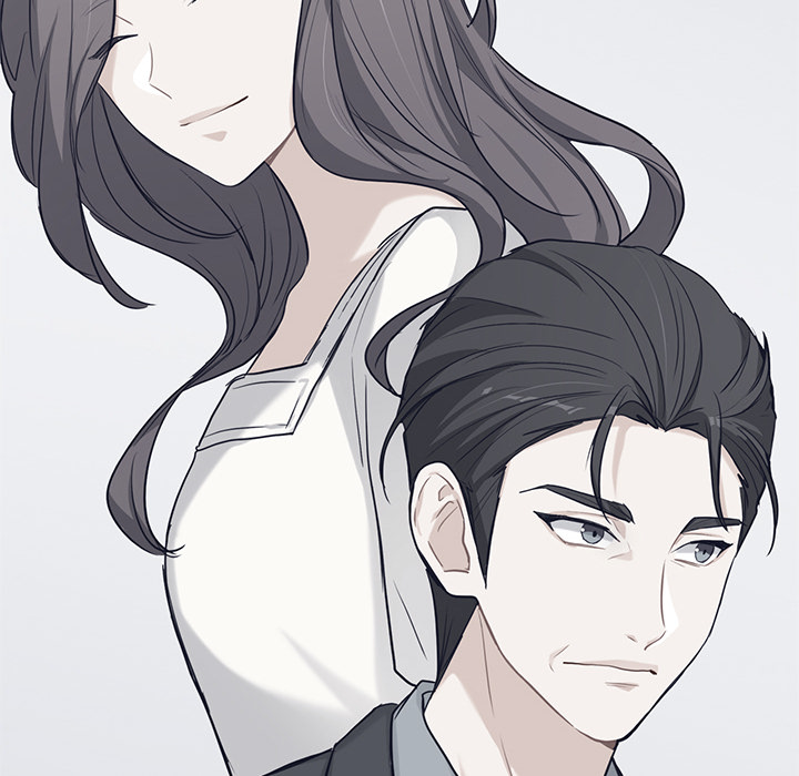 The Boy and the Sea Chapter 27 page 52 - 