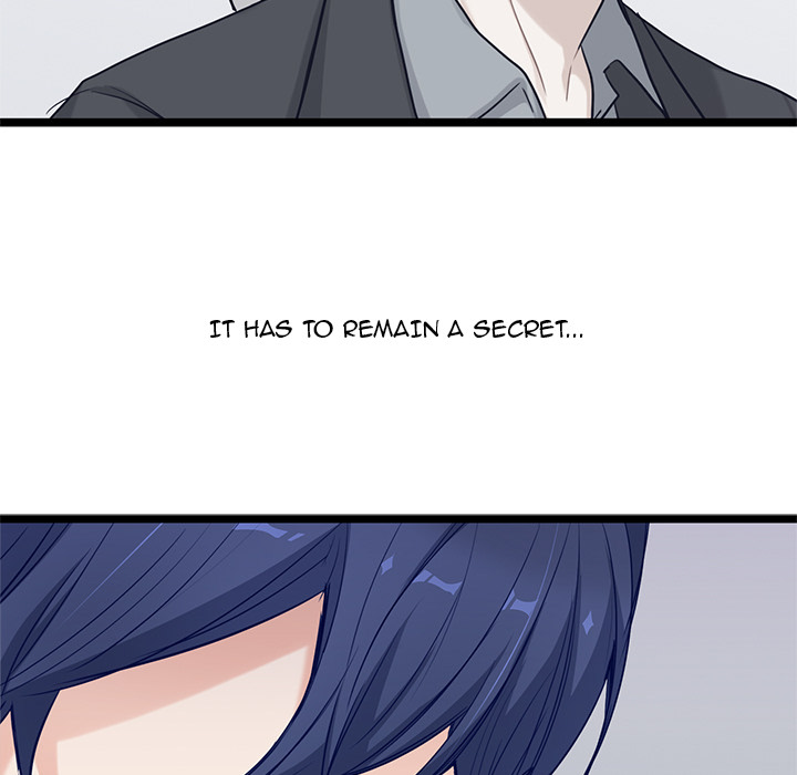 The Boy and the Sea Chapter 27 page 53 - 