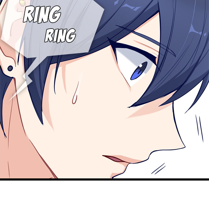 The Boy and the Sea Chapter 27 page 55 - 