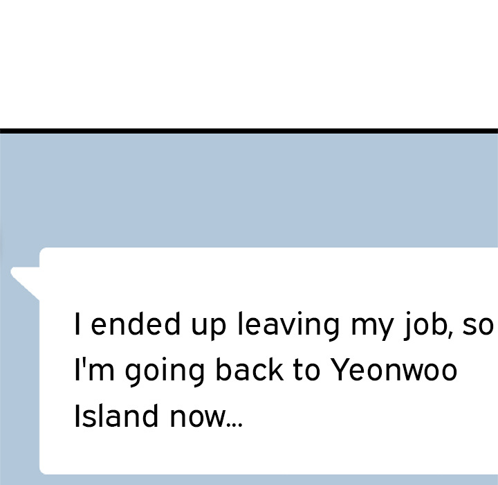The Boy and the Sea Chapter 27 page 57 - 